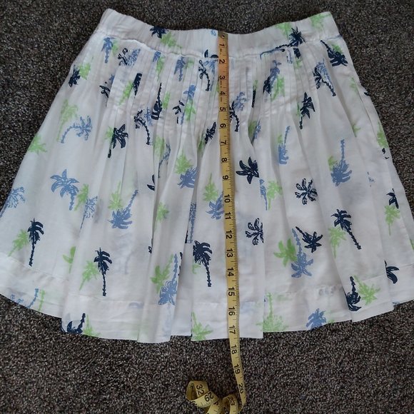 Summer Skirt - Picture 3 of 3